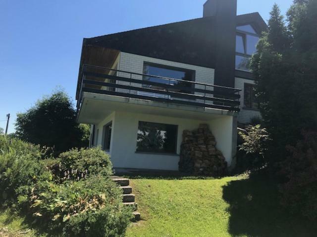 Jizerka Apartment Unterwasser Exterior photo